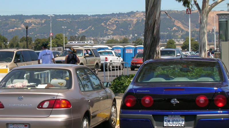 Illustration for article titled Ten Ways To Get Gearheads To Take Public Transit